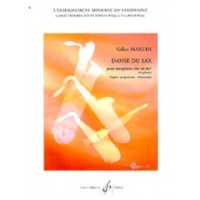 Danse du Sax