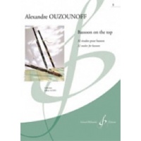 Bassoon On The Top Volume 1