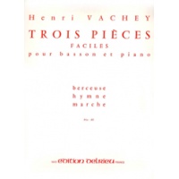 3 Pièces faciles