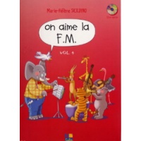 On Aime la FM Vol 4 / cd en option