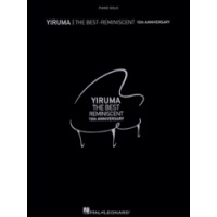 Yiruma The best-reminiscent 10th anniversary