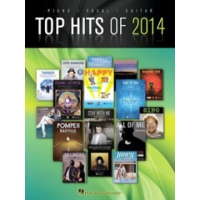 Top Hits of 2014