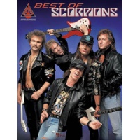 Best of Scorpions