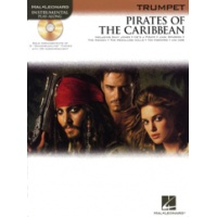 Pirates des Caraïbes + cd