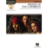 Pirates des Caraïbes + enregistrements en ligne