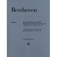 Concerto en ut majeur op. 56