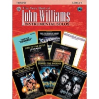 The very best of John Williams - Instrumental solos + cd