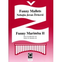 Funny Marimba Volume 2