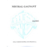 Mistral Gagnant