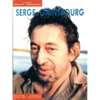 Serge Gainsbourg