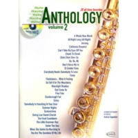 Anthology Volume 2 + cd