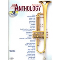 Anthology Volume  1 + cd