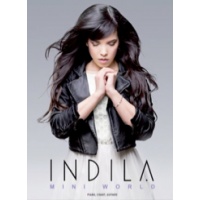 Indila - Mini World