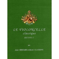 Le violoncelle classique vol C