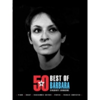 50 Best of - Barbara