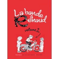 La Bande à Renaud Volume 2