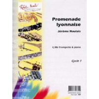 Promenade Lyonnaise