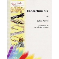 Concertino N° 5