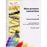 Mon Premier Concertino