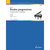 Etudes Progressives Vol 1a