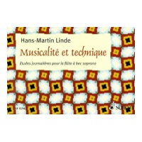 Musicalité et Technique