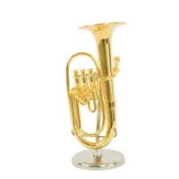 Tuba miniature