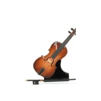 Violoncelle miniature