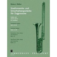Technical Studies Volume 1