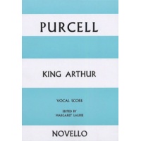 King Arthur